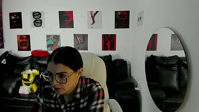 iam sammy 01 online show from November 19, 12:16 pm