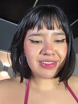 Prissi rivas online show from February 6, 4:27 am