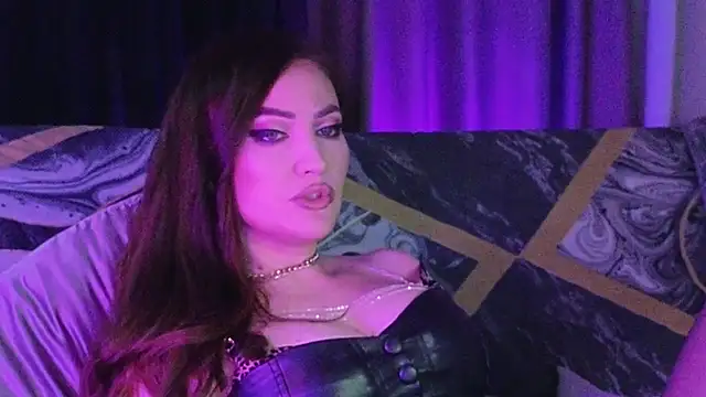 AliceJameson online show from September 10, 9:15 pm