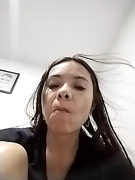 Snapshot of Cami_Konor chatting on October 6, 10:36 pm Cami Konor online show from October 6, 10:36 pm