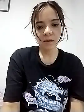 Snapshot of Cami_Konor chatting on October 12, 8:55 pm Cami Konor online show from October 12, 8:55 pm