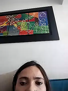 Snapshot of Cami_Konor chatting on October 4, 7:18 pm Cami Konor online show from October 4, 7:18 pm