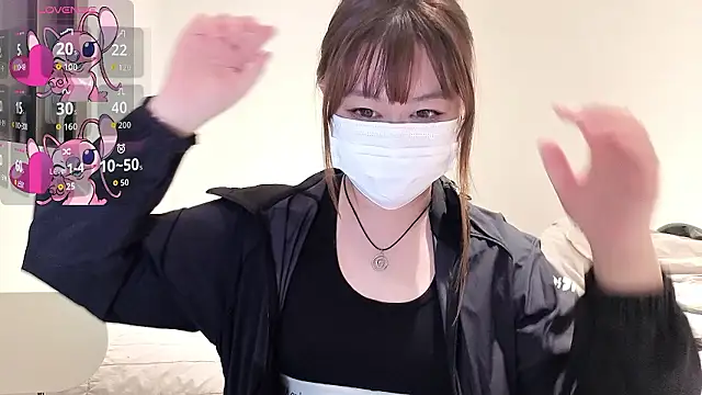 leelana217 online show from November 17, 3:35 pm