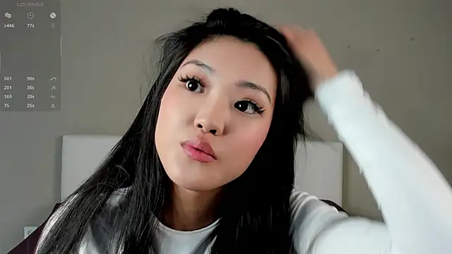 Snapshot of FancyEsten chatting on September 16, 10:01 am FancyEsten online show from September 16, 10:01 am