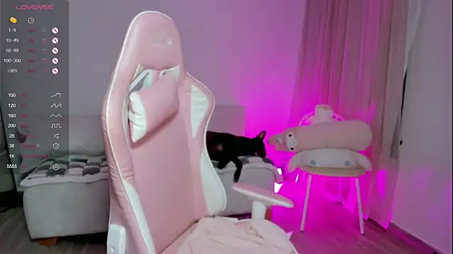 AlinaLukyanova online show from October 19, 5:09 am