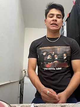 Barrx0018 online show from March 21, 6:02 pm