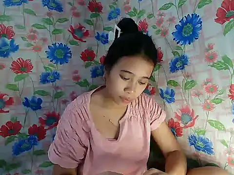 Snapshot of Pinay_Skinny18 chatting on September 10, 1:38 am Pinay Skinny18 online show from September 10, 1:38 am