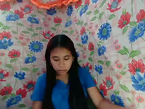 Snapshot of Pinay_Skinny18 chatting on September 12, 5:08 am Pinay Skinny18 online show from September 12, 5:08 am