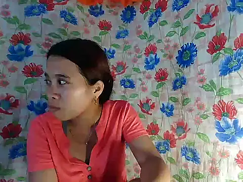 Snapshot of Pinay_Skinny18 chatting on September 13, 5:48 am Pinay Skinny18 online show from September 13, 5:48 am