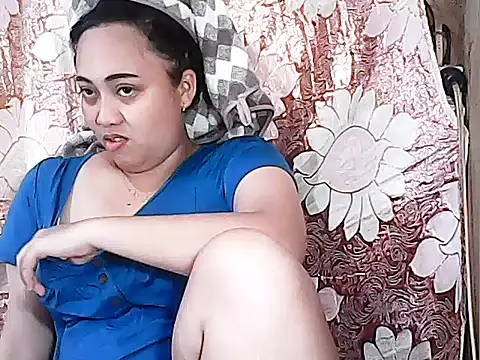 Pinay Chubby20 online show from October 19, 5:20 am