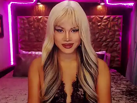 YllanaAltheaXxX online show from September 9, 6:30 pm