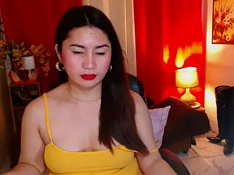 tsBiancalicious online show from November 18, 5:14 pm