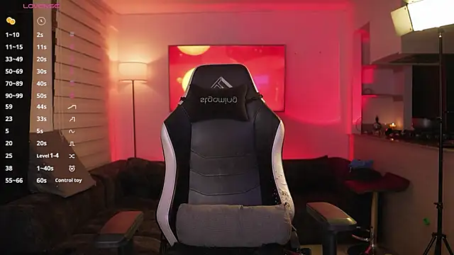 andrea magic69 online show from April 12, 3:31 am