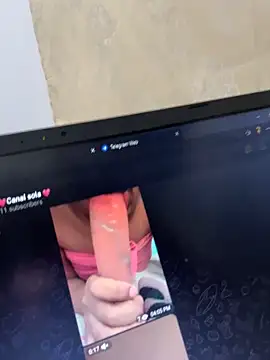 Valen1800 online show from March 4, 1:12 am