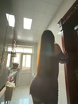 tuanzi125216 online show from January 19, 3:03 am