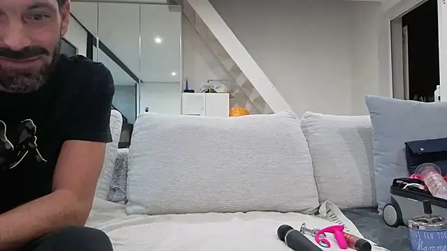 bellemasquer online show from February 11, 10:11 pm