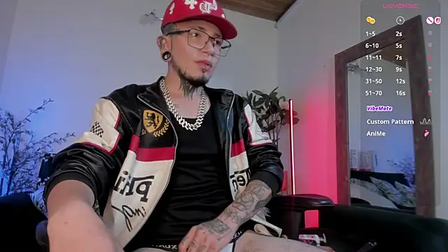 tyler jones  online show from March 27, 5:53 am