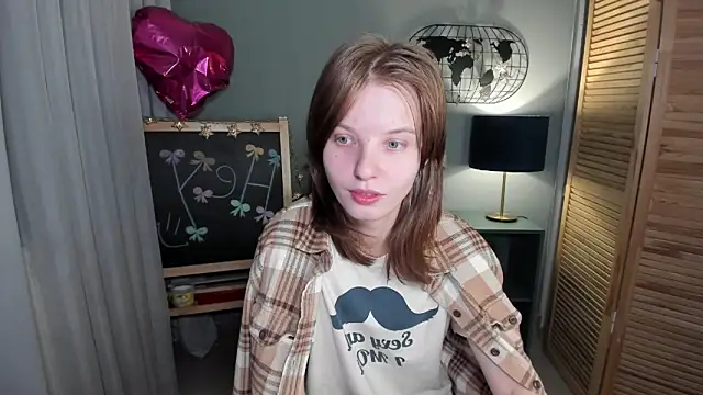 Madelaineses online show from November 11, 10:56 am