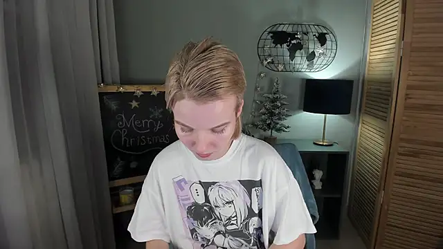 Madelaineses online show from December 20, 8:40 am