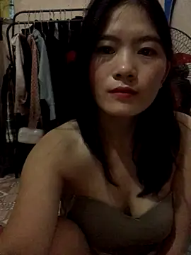 Snapshot of Maymay97 chatting on October 4, 11:20 pm Maymay97 online show from October 4, 11:20 pm