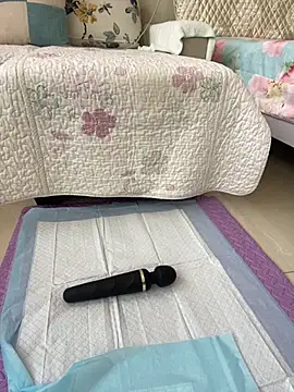 Alicia066 online show from September 16, 4:20 am