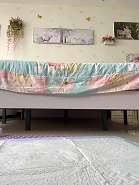 Alicia066 online show from October 30, 5:32 am