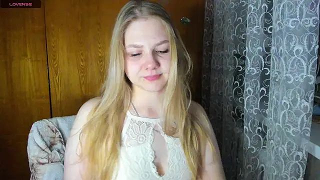 AlinaMors online show from December 2, 9:50 pm