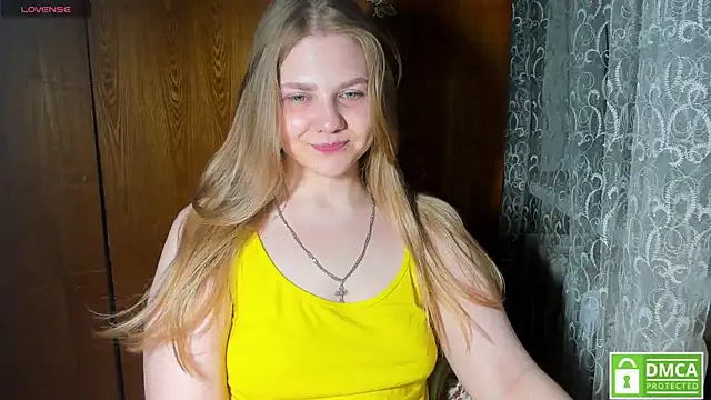 AlinaMors online show from April 2, 9:12 pm