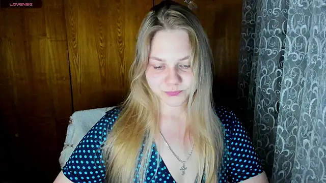 AlinaMors online show from October 16, 8:44 pm