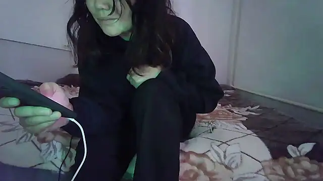 sakuradelreina online show from December 20, 4:38 am