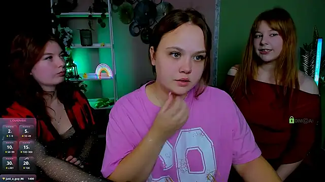 keri ti online show from October 8, 7:51 pm