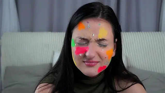 FalineBeacher online show from October 13, 2:09 pm