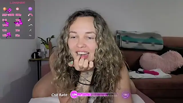 sonyaxbelle online show from October 13, 4:42 pm