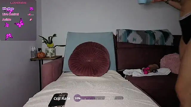 sonyaxbelle online show from October 17, 7:39 pm