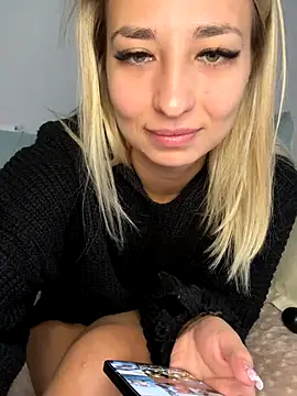 Celine charme online show from October 2, 12:10 pm