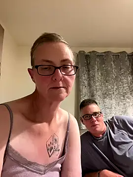 Curvy-Jinx online show from September 14, 7:56 pm