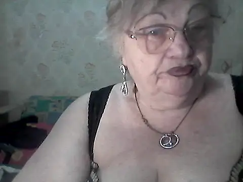 NatalieNorth online show from February 14, 9:28 pm