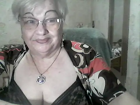 NatalieNorth online show from October 21, 10:25 pm