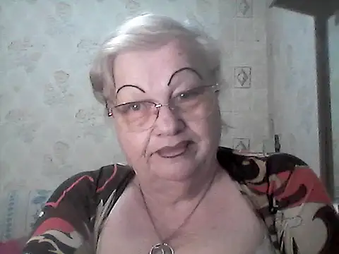 NatalieNorth online show from March 2, 10:15 pm