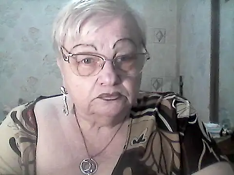 NatalieNorth online show from March 25, 11:40 pm