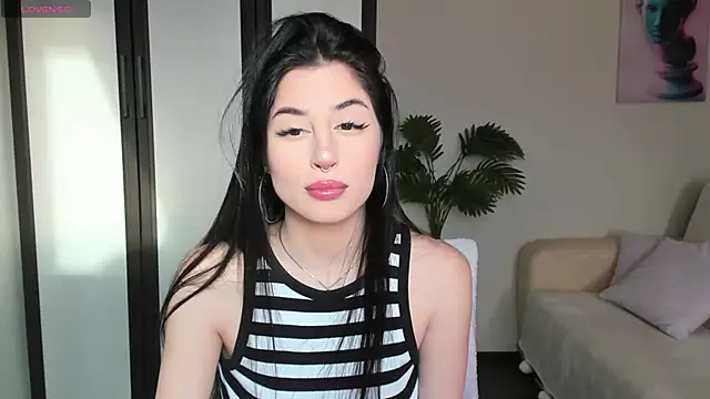 meowallen online show from October 27, 3:02 am