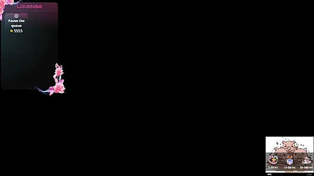 Rossedewitt  online show from October 7, 7:51 pm