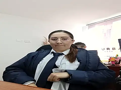 SUSY  06 online show from November 27, 12:19 pm