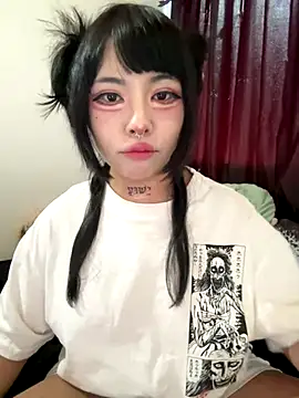 Kitty yukimura online show from October 16, 10:12 pm