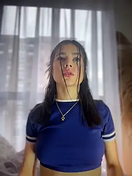 Sofi Leal online show from March 28, 12:48 pm