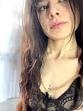 Sofi Leal online show from March 14, 1:01 pm