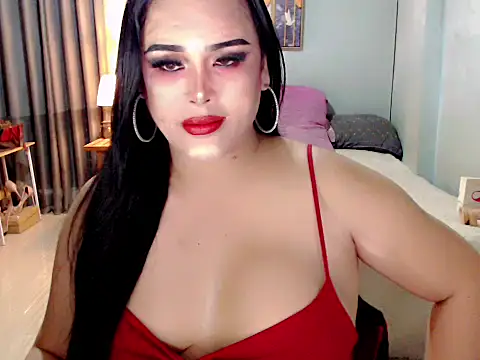 CassyUrhighness online show from October 26, 12:28 am