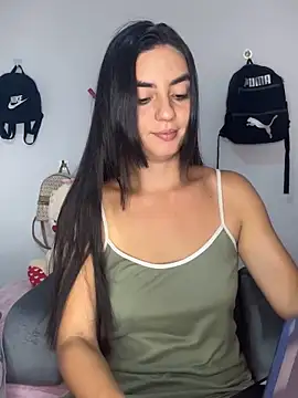 Amishell  online show from November 29, 4:49 am