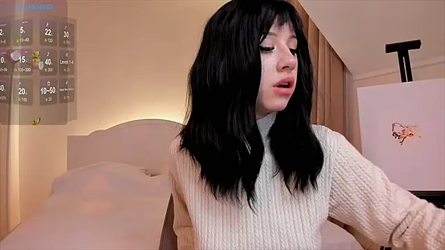 Necucub online show from November 30, 6:06 am