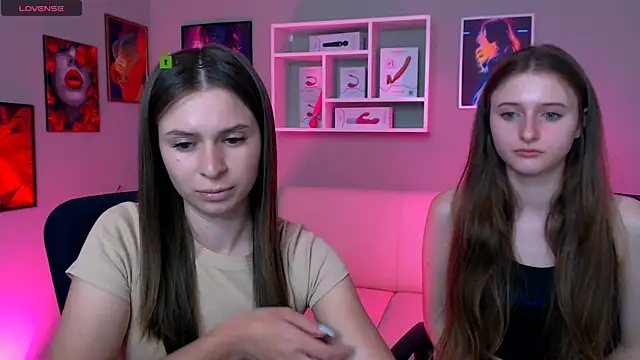 nekky mouse online show from September 19, 7:57 pm